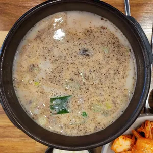 더진국 리뷰 사진