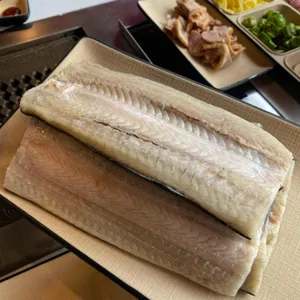 와라장어구이 사진