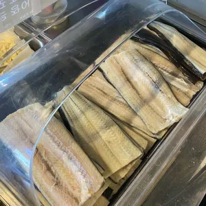 와라장어구이 사진