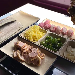 와라장어구이 사진