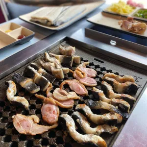 와라장어구이 사진