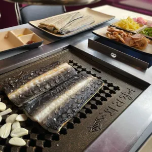 와라장어구이 사진
