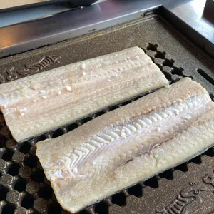 와라장어구이 사진