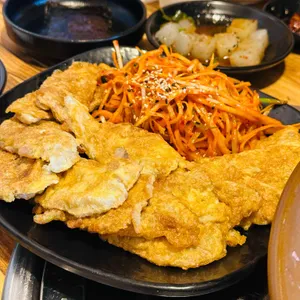 가야뭉티기 사진