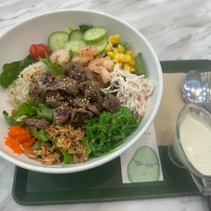 하우포케 사진