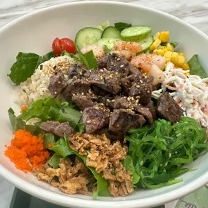 하우포케 사진 2