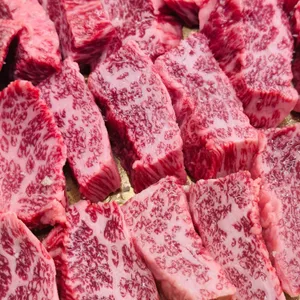 한우고집 정육식당 사진