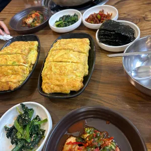 홍대 김치찌개 사진 2
