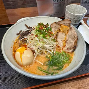 긴자라멘 사진