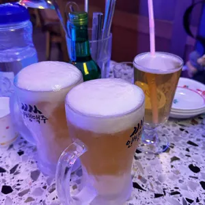 인쌩맥주 사진