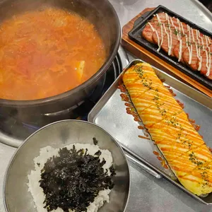 백채 사진 1