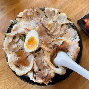라멘우에무라 사진