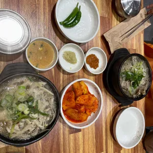제주은희네해장국 사진
