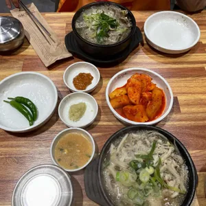 제주은희네해장국 사진