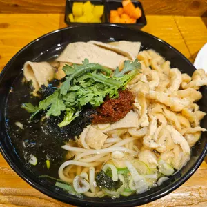 인생우동 사진 2