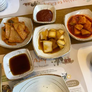 남문 리뷰 사진