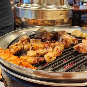 고반식당 사진