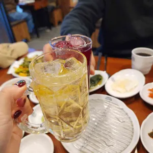 고반식당 사진