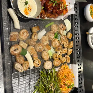 저절로막창 사진