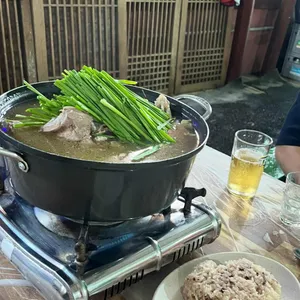 흥부산장 사진