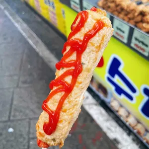 장인수제핫바 대표 사진