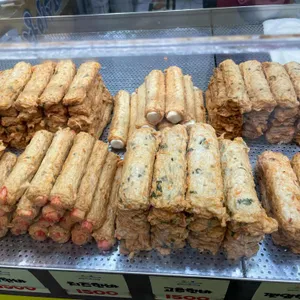 장인수제핫바 대표 사진