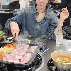 장수투가리 사진