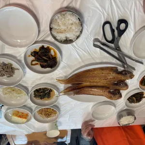 군산집 사진