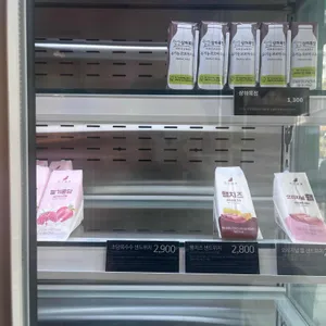 홍루이젠 리뷰 사진