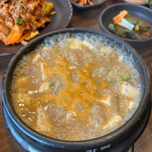 보리곳간 사진