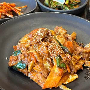 보리곳간 사진