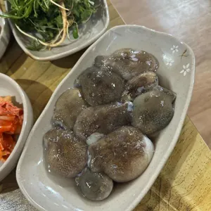 낙지힘낙지 사진