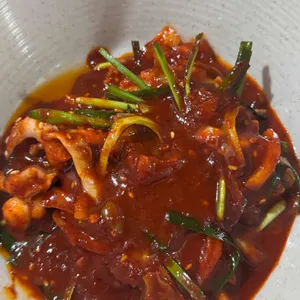 낙지힘낙지 사진