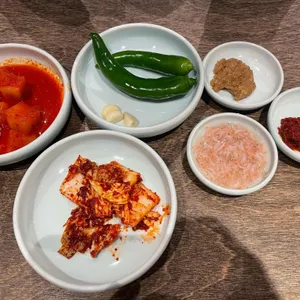 극동돼지국밥 사진
