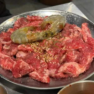 소통애 사진