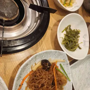 고래식당 사진