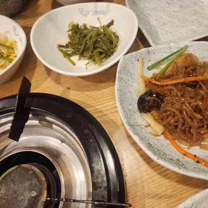 고래식당 사진