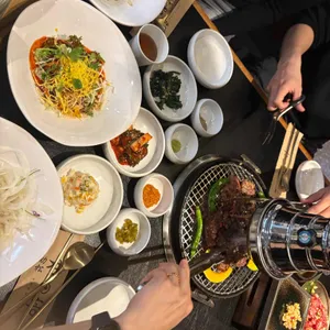 경송 사진