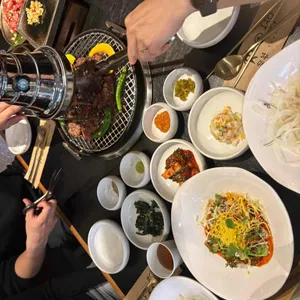 경송 사진