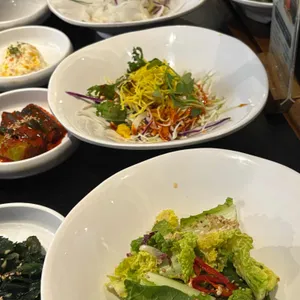 경송 사진