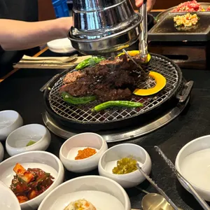 경송 사진