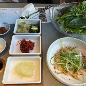 돈블랑 사진