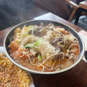 타오 마라탕 사진