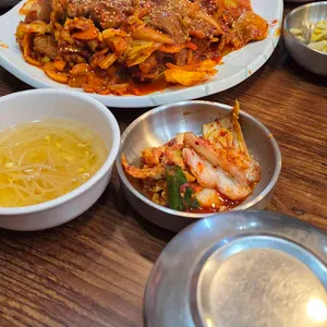 서울남대문맛집 사진