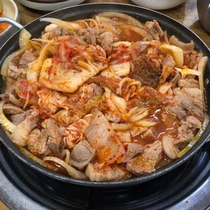 호호돼지국밥 사진