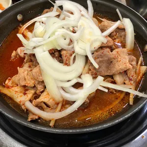 호호돼지국밥 사진