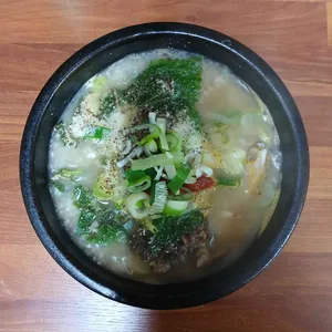순대일번지 리뷰 사진