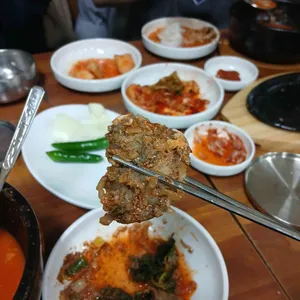 순대일번지 리뷰 사진