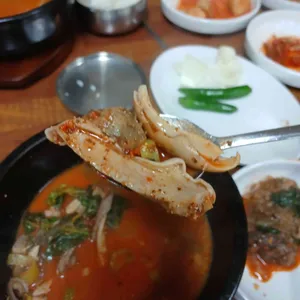 순대일번지 리뷰 사진