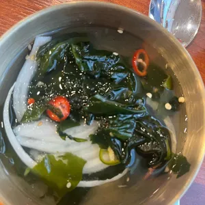 돌솥집황제누룽지탕 대표 사진